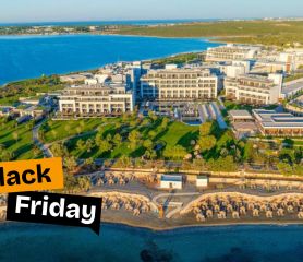 ANDA BARUT COLLECTION